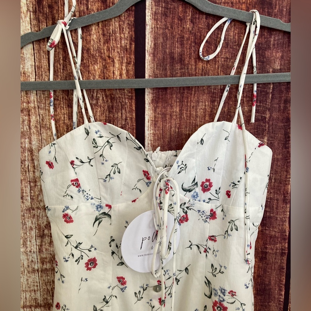 Princess Polly | NWT Macie Mini Dress - Picture 4 of 10